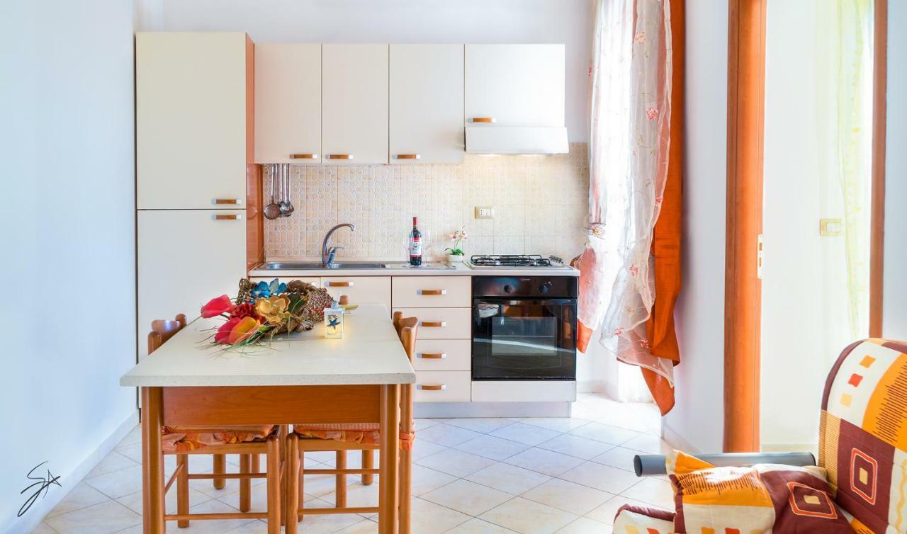 Holiday home Lido Sole